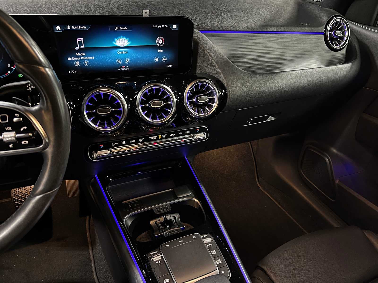 2023 Mercedes-Benz GLA 250 4MATIC® SUV