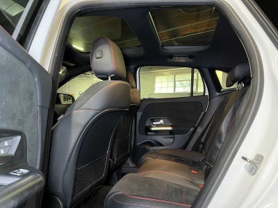 2025 Mercedes-Benz GLA GLA 250