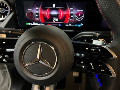 2025 Mercedes-Benz GLA GLA 250