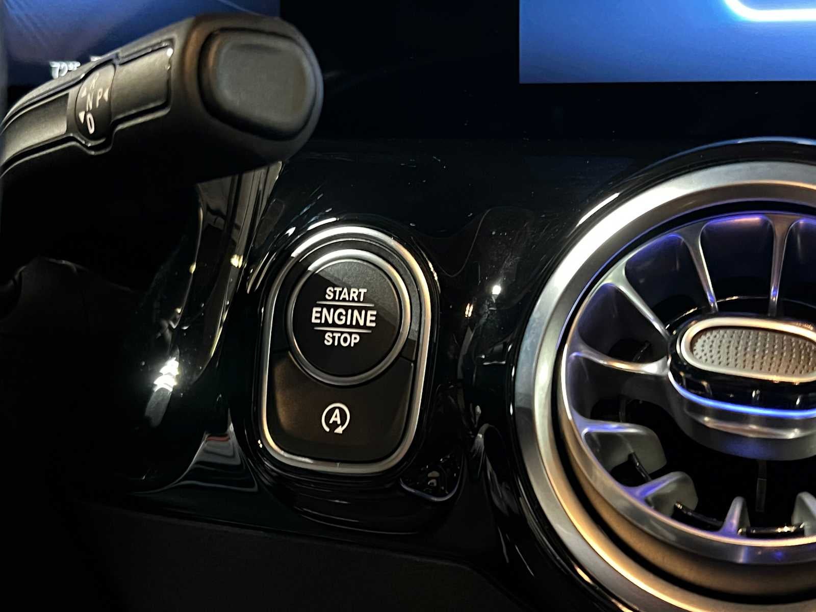 2025 Mercedes-Benz GLA GLA 250