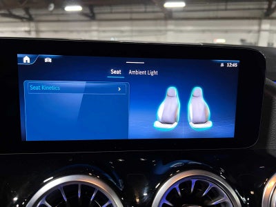 2025 Mercedes-Benz GLA GLA 250