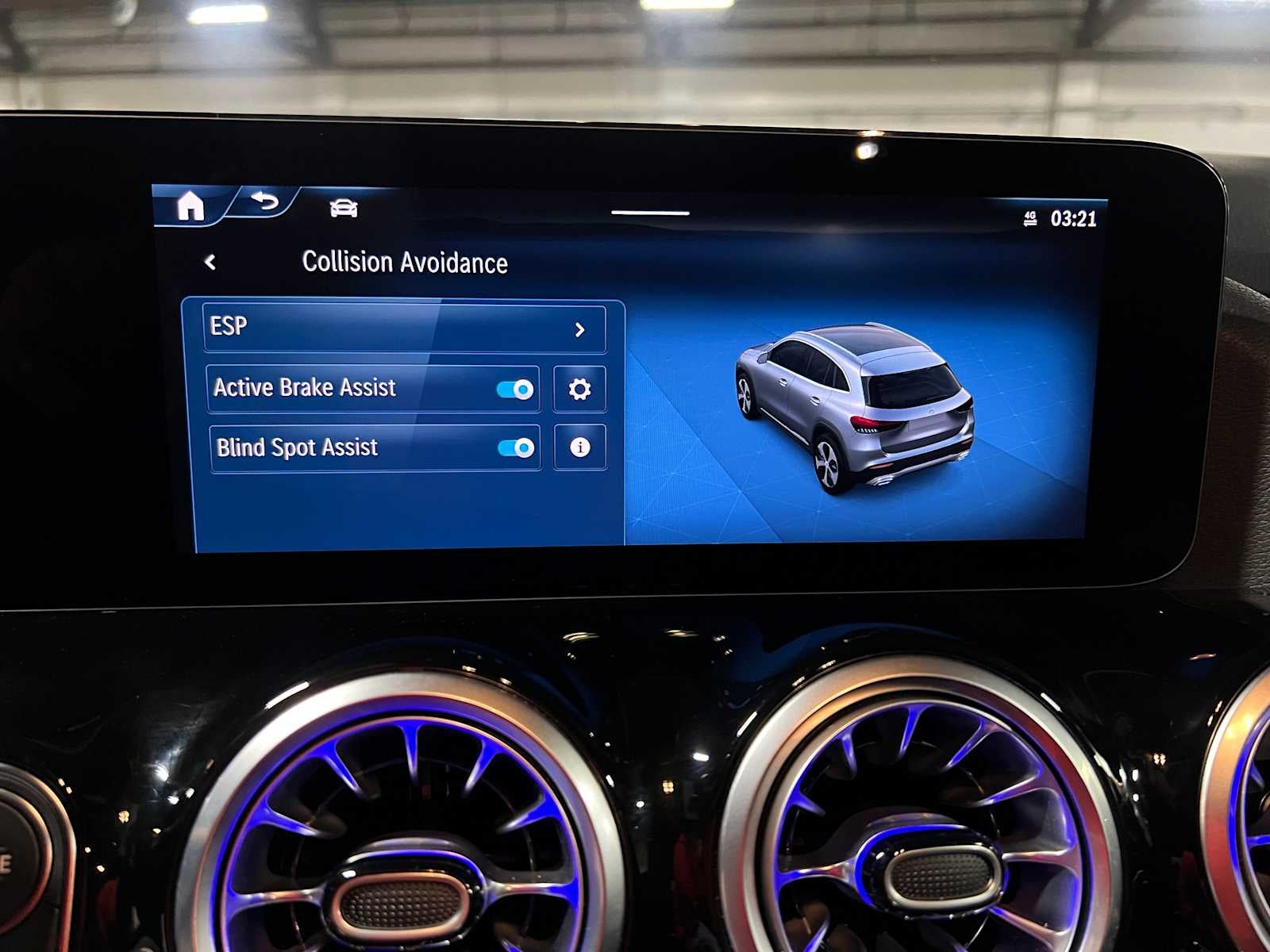 2025 Mercedes-Benz GLA GLA 250