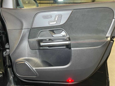 2022 Mercedes-Benz GLA 250 4MATIC® SUV