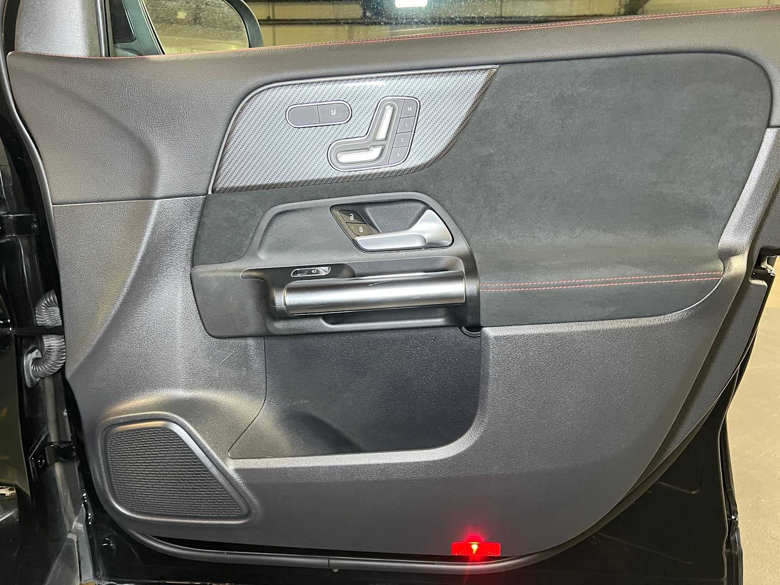 2022 Mercedes-Benz GLA 250 4MATIC® SUV