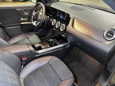 2022 Mercedes-Benz GLA 250 4MATIC® SUV
