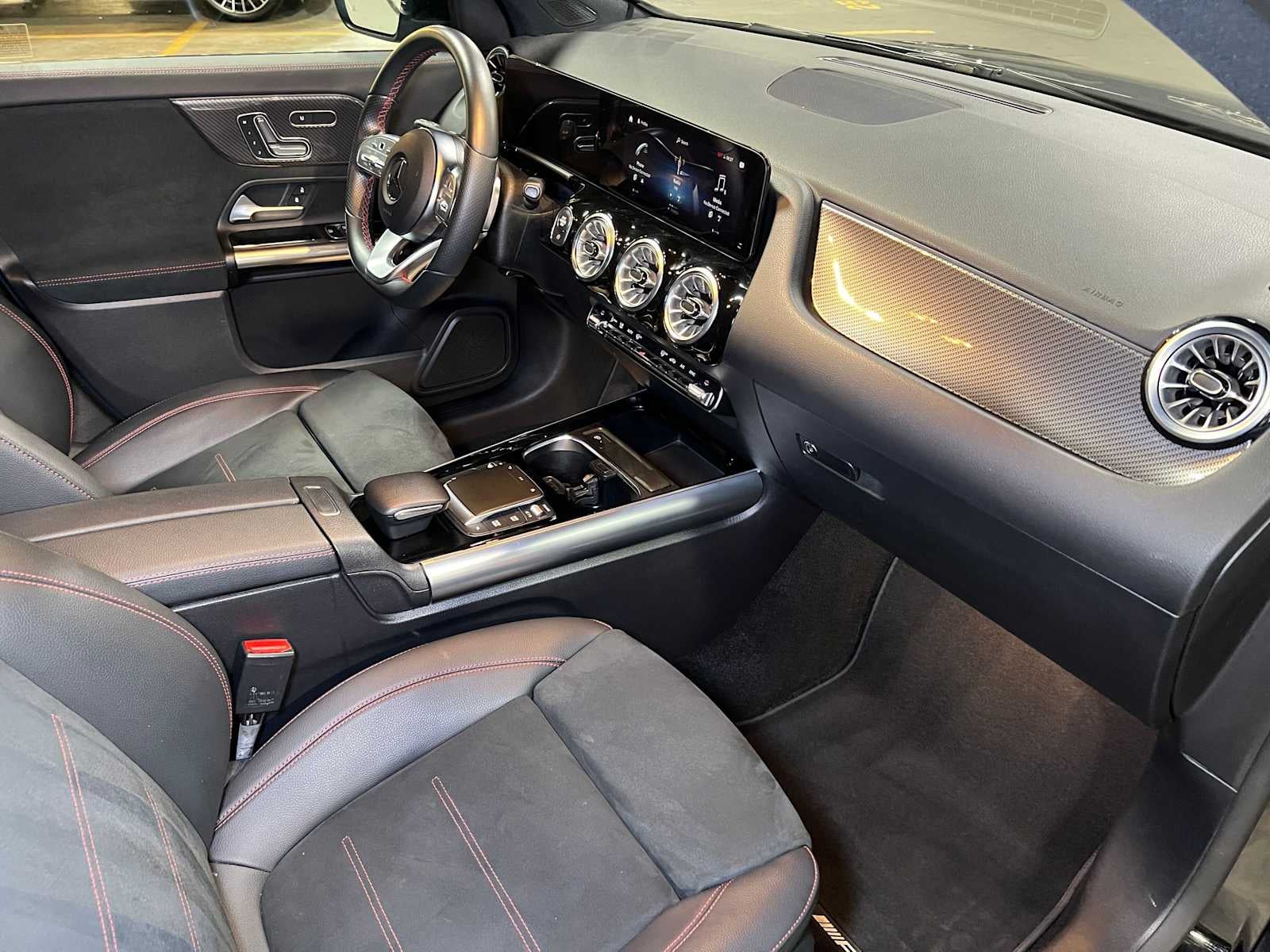 2022 Mercedes-Benz GLA 250 4MATIC® SUV