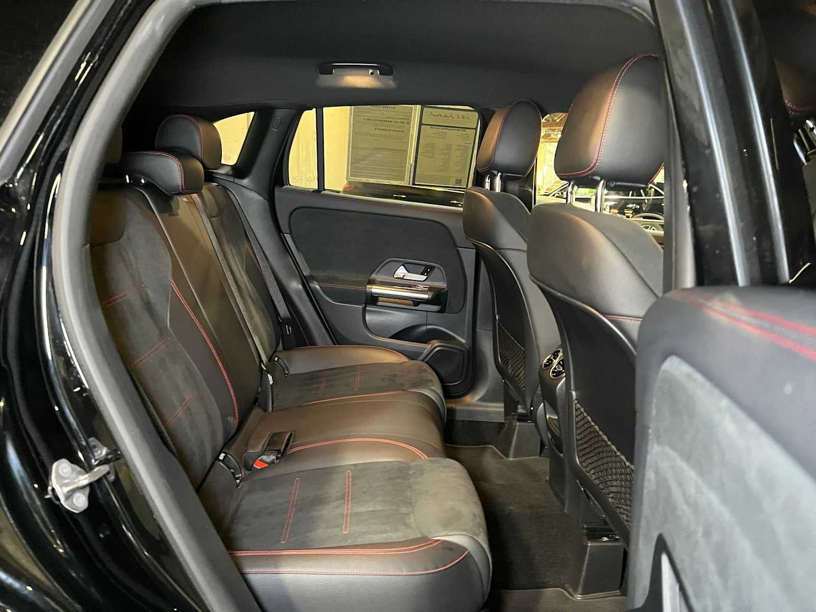 2022 Mercedes-Benz GLA 250 4MATIC® SUV