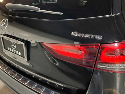 2022 Mercedes-Benz GLA 250 4MATIC® SUV