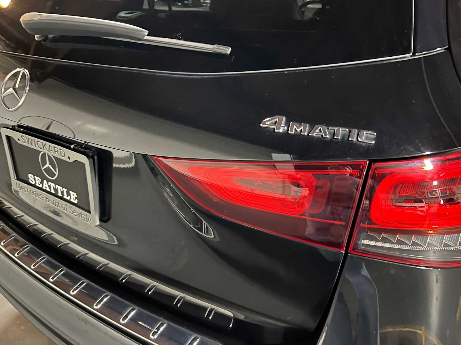 2022 Mercedes-Benz GLA 250 4MATIC® SUV