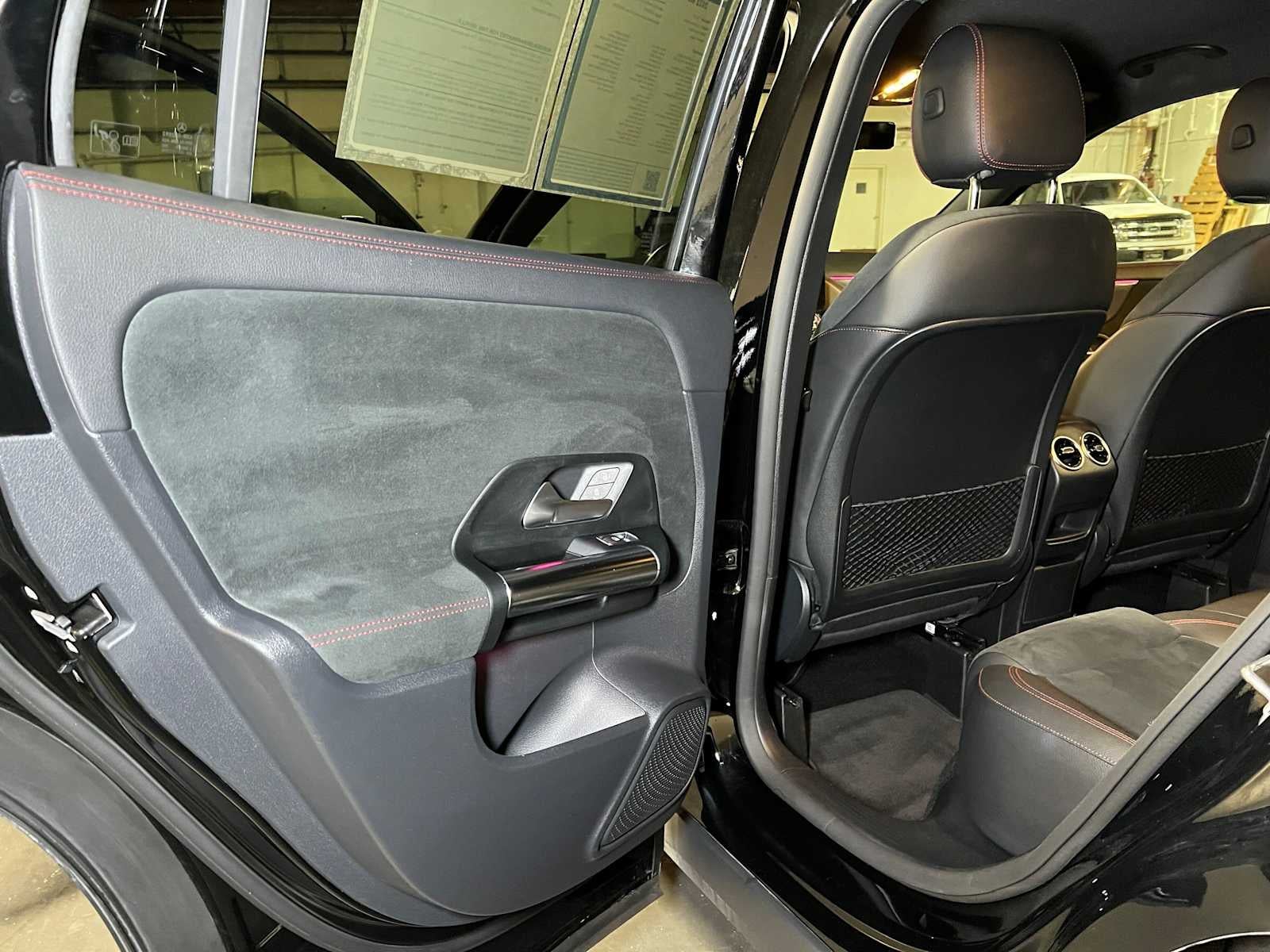 2022 Mercedes-Benz GLA 250 4MATIC® SUV