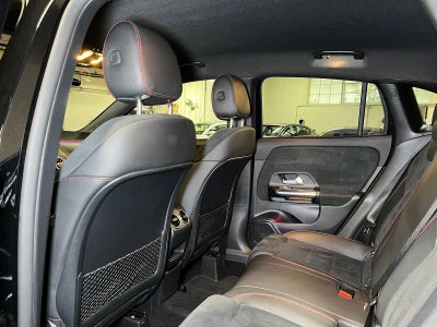 2022 Mercedes-Benz GLA 250 4MATIC® SUV