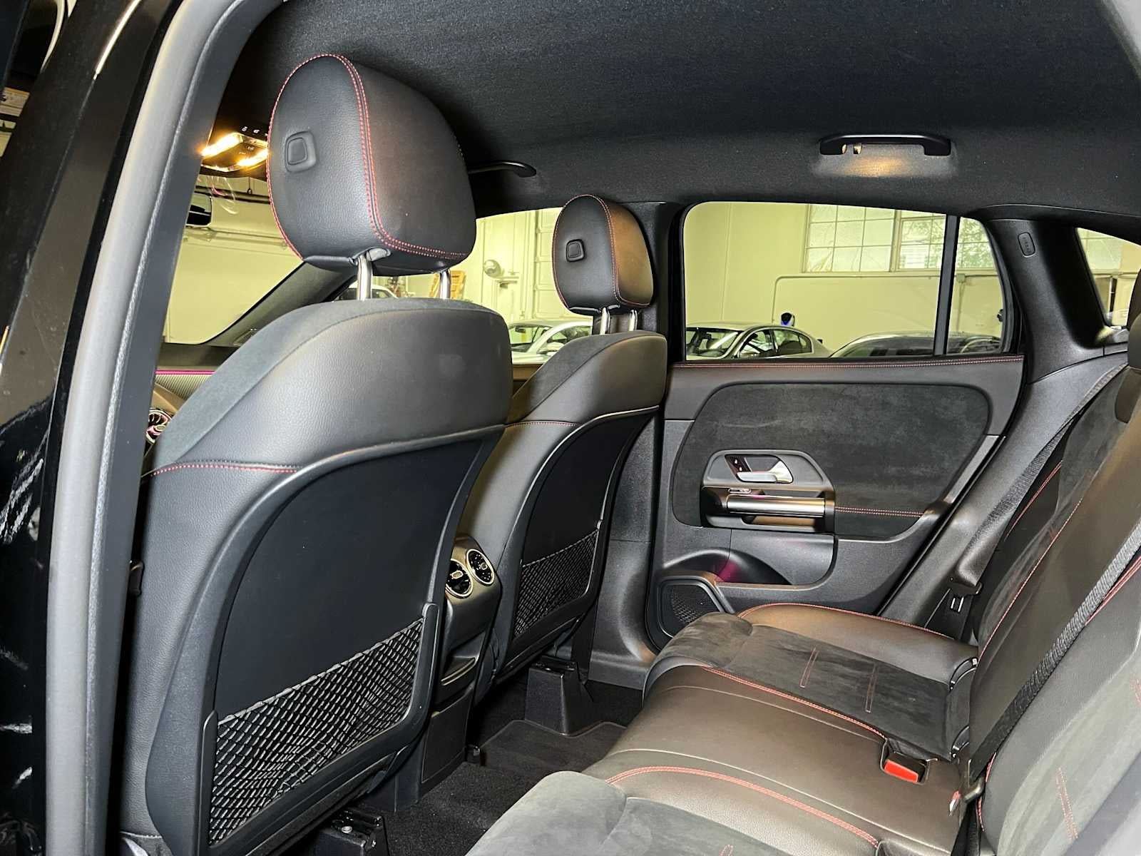 2022 Mercedes-Benz GLA 250 4MATIC® SUV