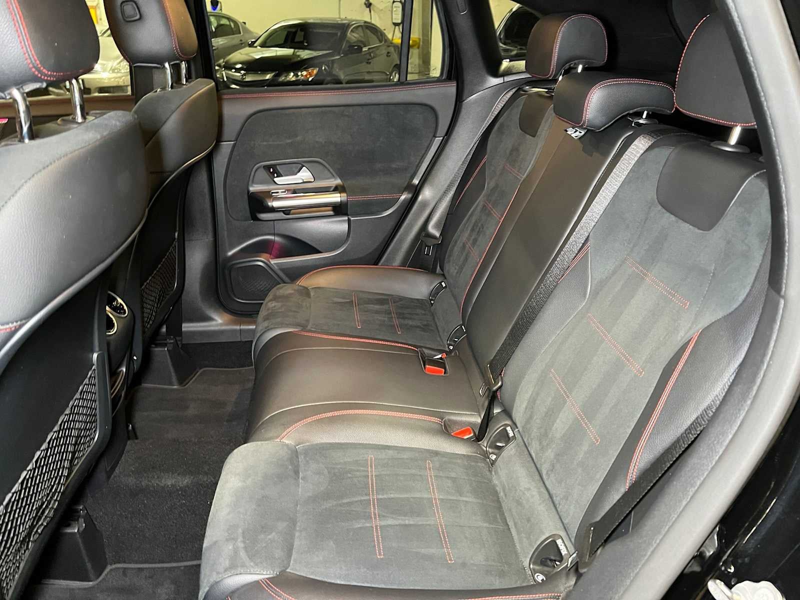 2022 Mercedes-Benz GLA 250 4MATIC® SUV