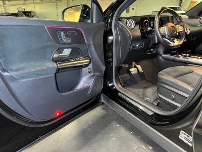 2022 Mercedes-Benz GLA 250 4MATIC® SUV