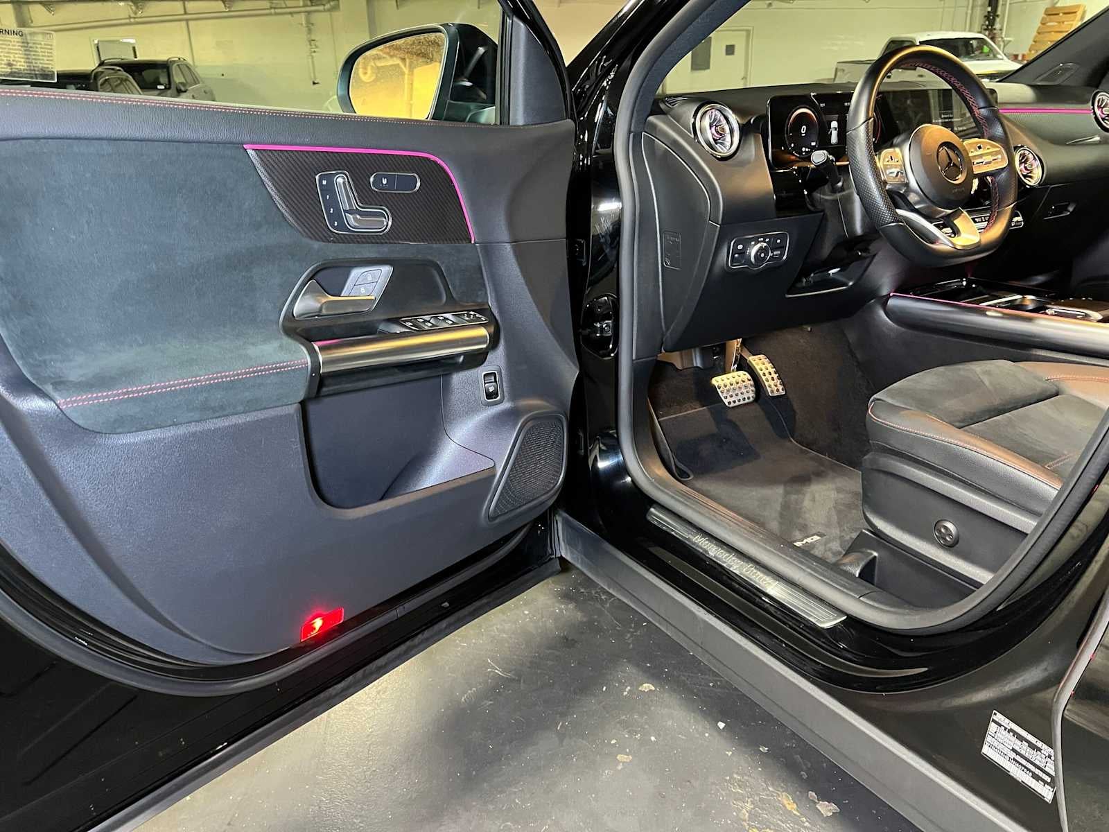 2022 Mercedes-Benz GLA 250 4MATIC® SUV