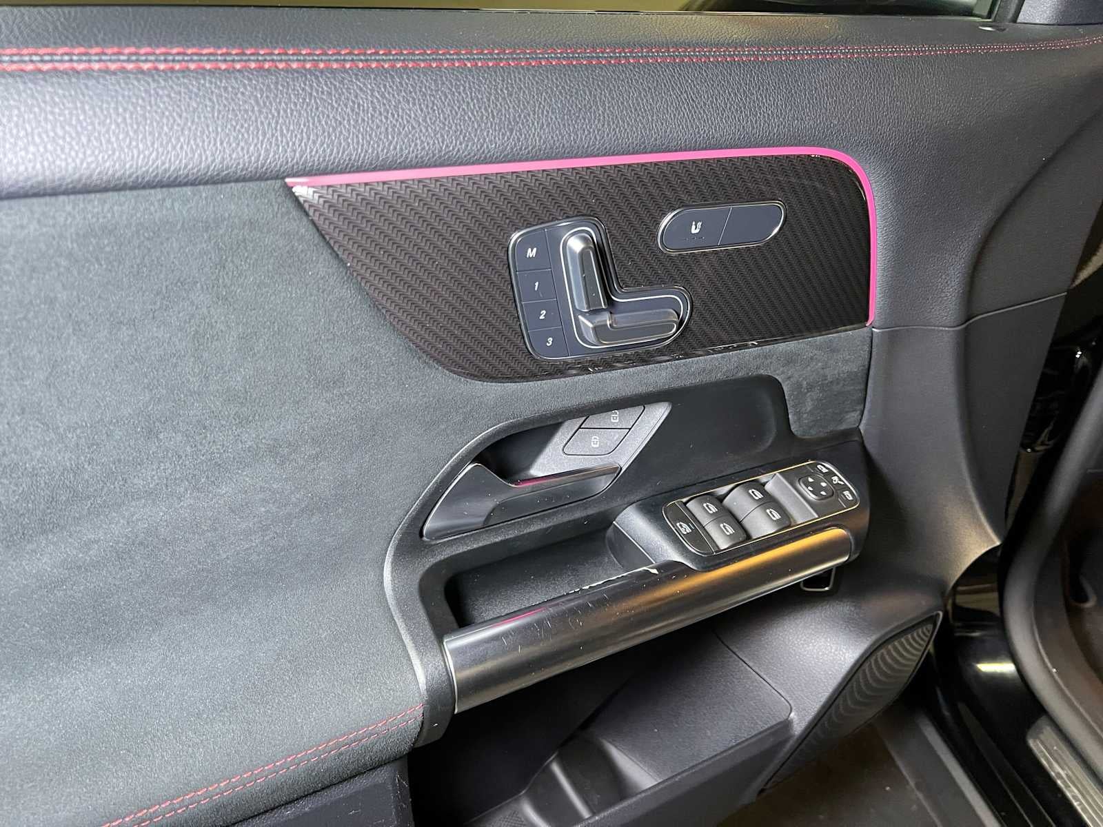 2022 Mercedes-Benz GLA 250 4MATIC® SUV