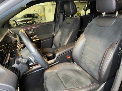 2022 Mercedes-Benz GLA 250 4MATIC® SUV