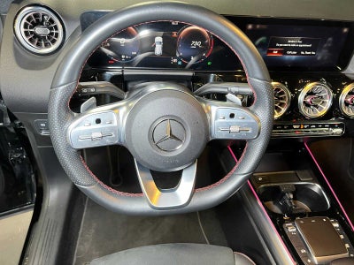 2022 Mercedes-Benz GLA 250 4MATIC® SUV