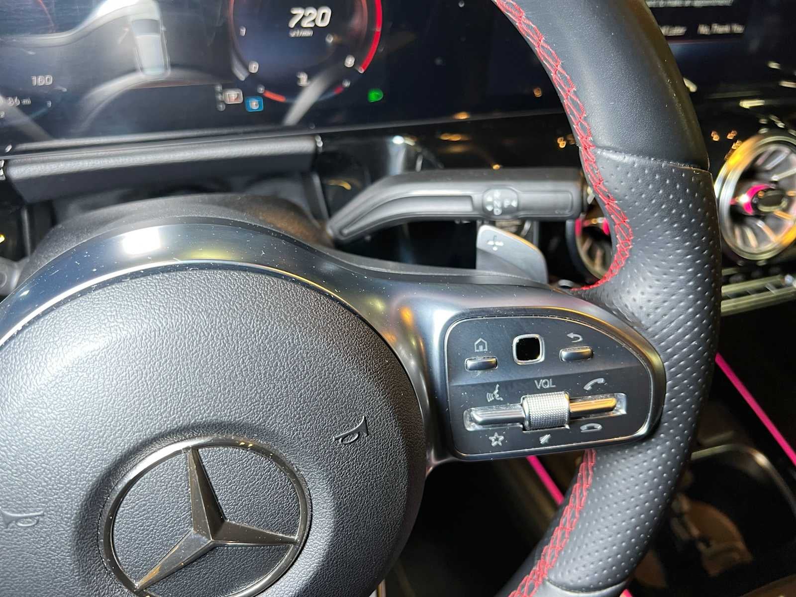 2022 Mercedes-Benz GLA 250 4MATIC® SUV