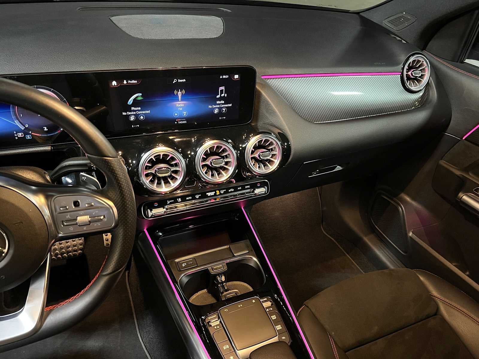 2022 Mercedes-Benz GLA 250 4MATIC® SUV