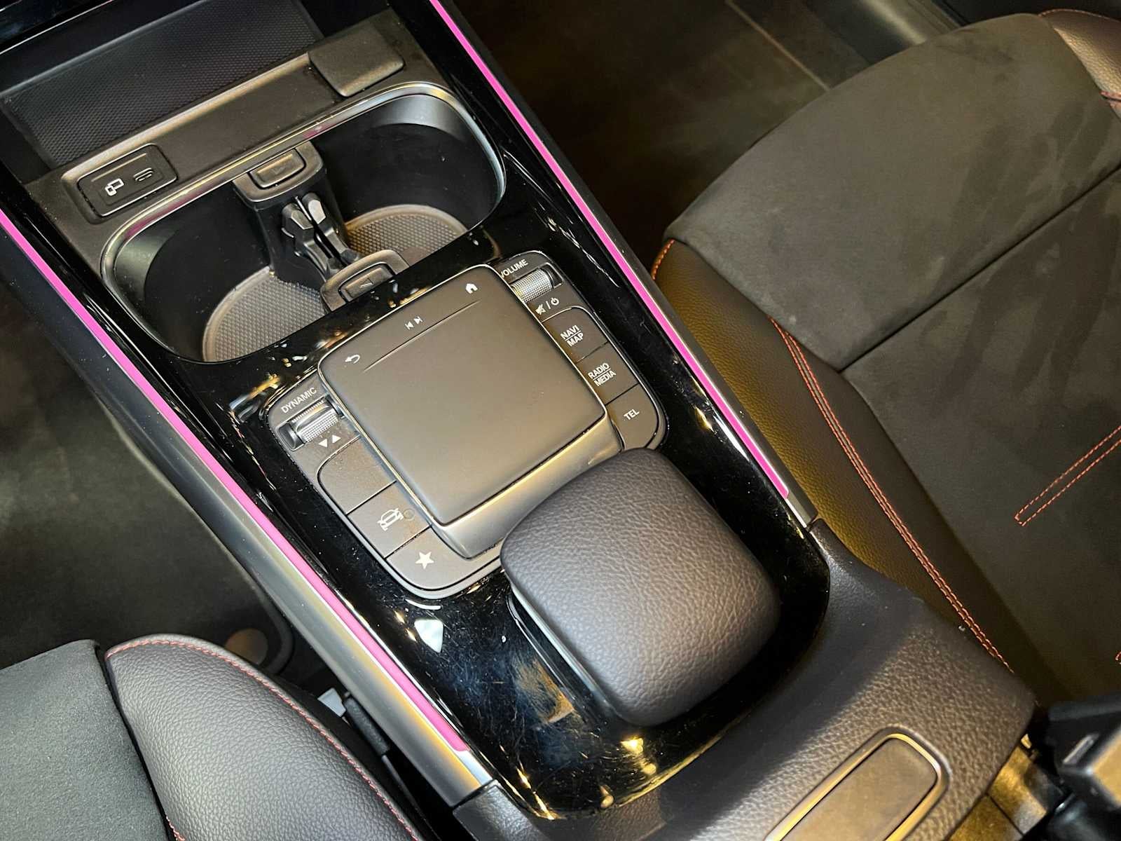 2022 Mercedes-Benz GLA 250 4MATIC® SUV
