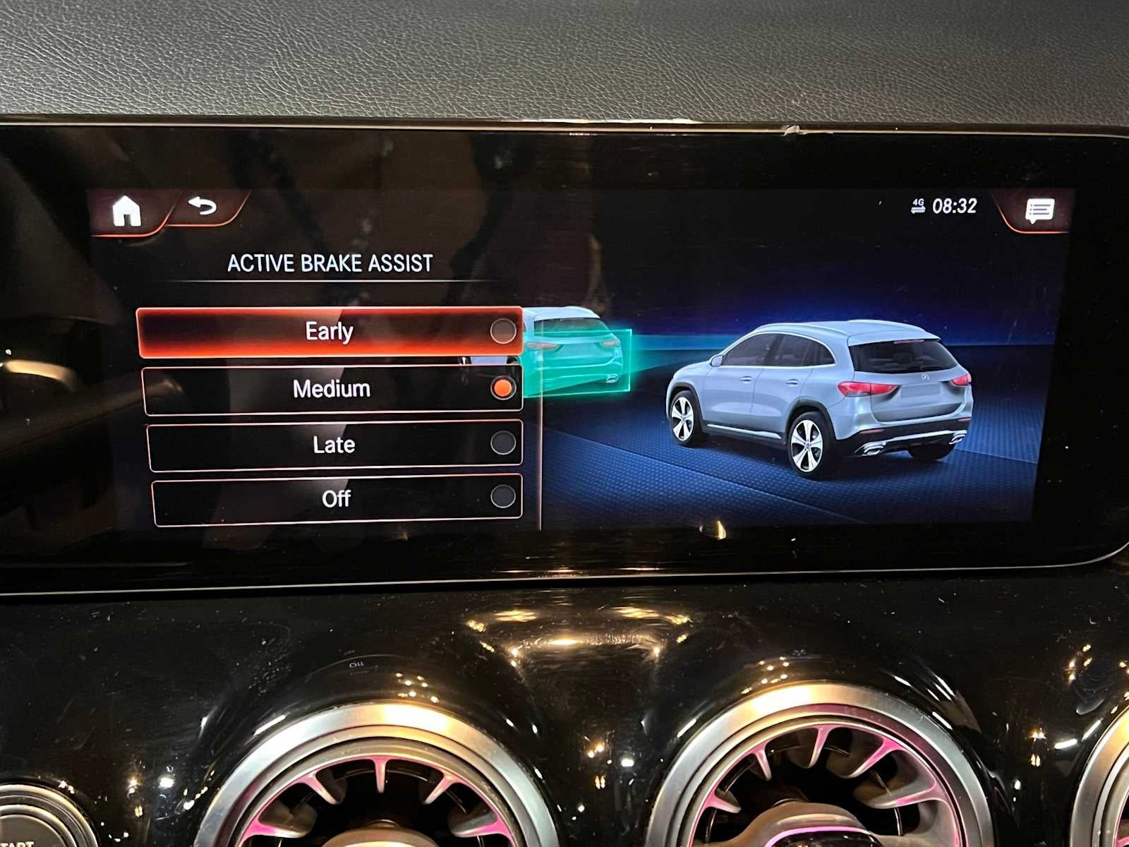 2022 Mercedes-Benz GLA 250 4MATIC® SUV