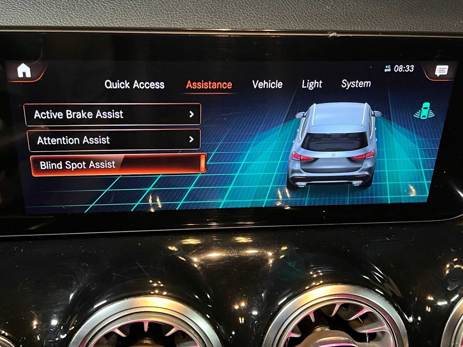 2022 Mercedes-Benz GLA 250 4MATIC® SUV
