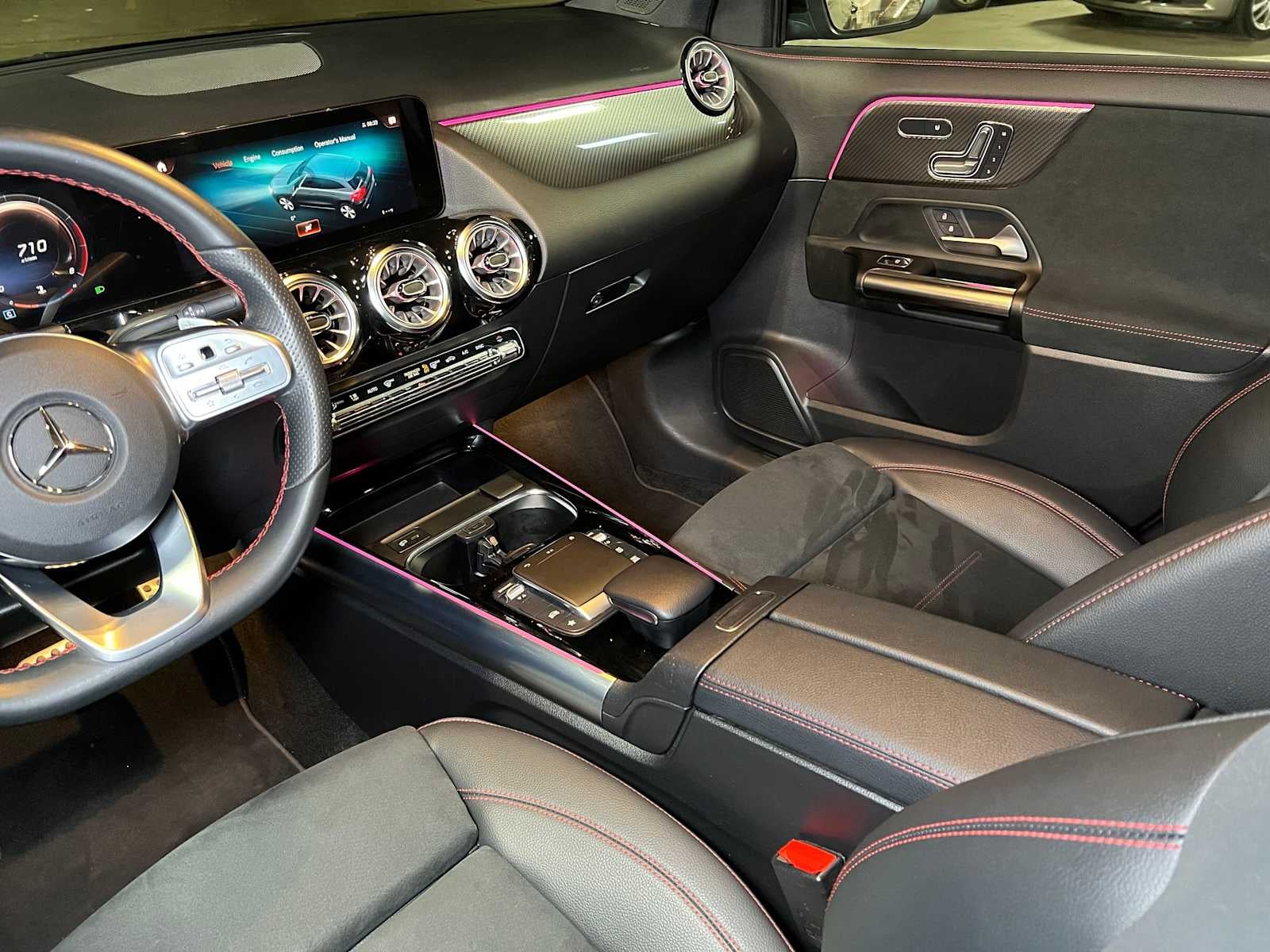 2022 Mercedes-Benz GLA 250 4MATIC® SUV