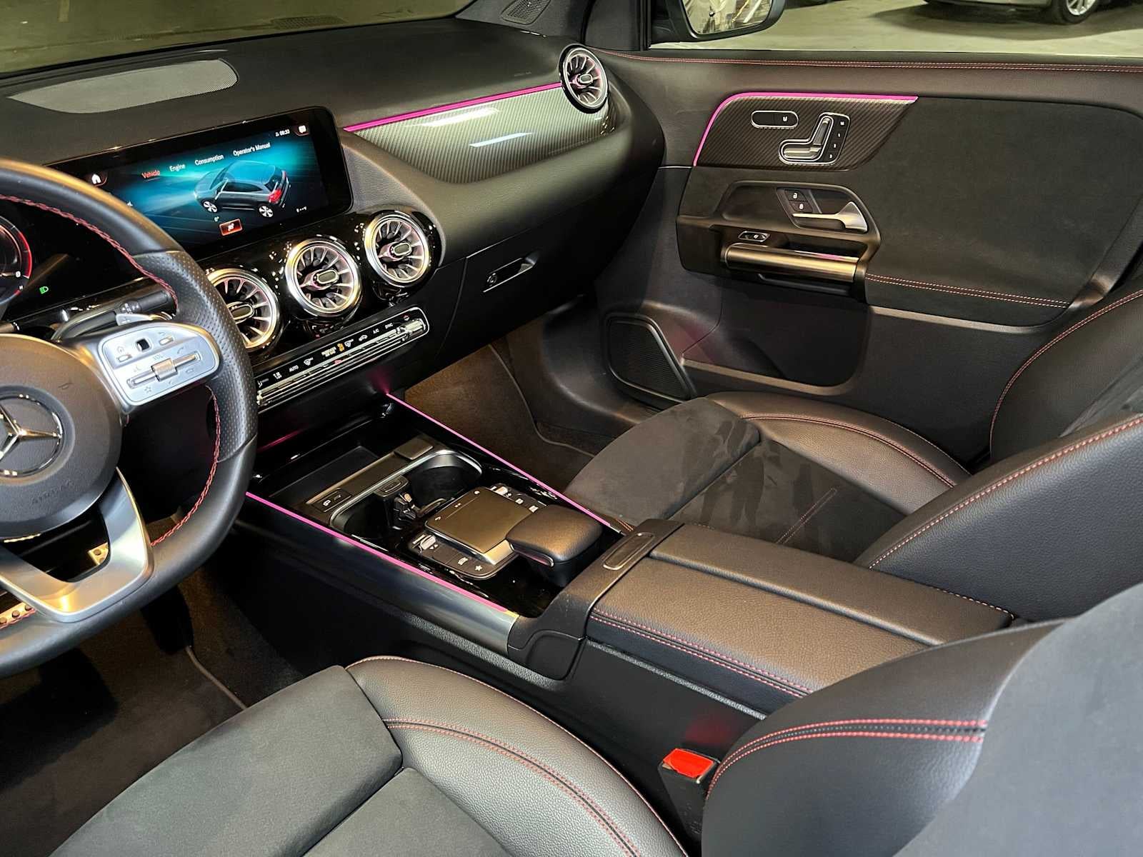 2022 Mercedes-Benz GLA 250 4MATIC® SUV