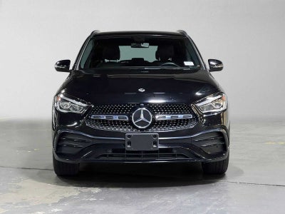 2022 Mercedes-Benz GLA 250 4MATIC® SUV