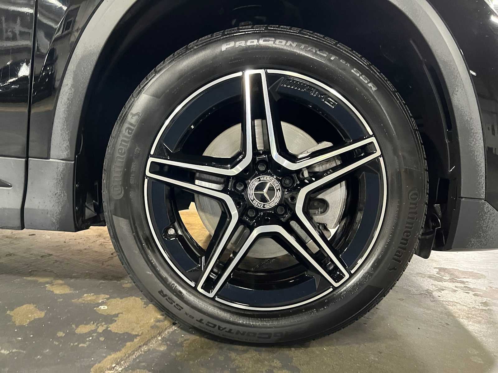 2022 Mercedes-Benz GLA 250 4MATIC® SUV