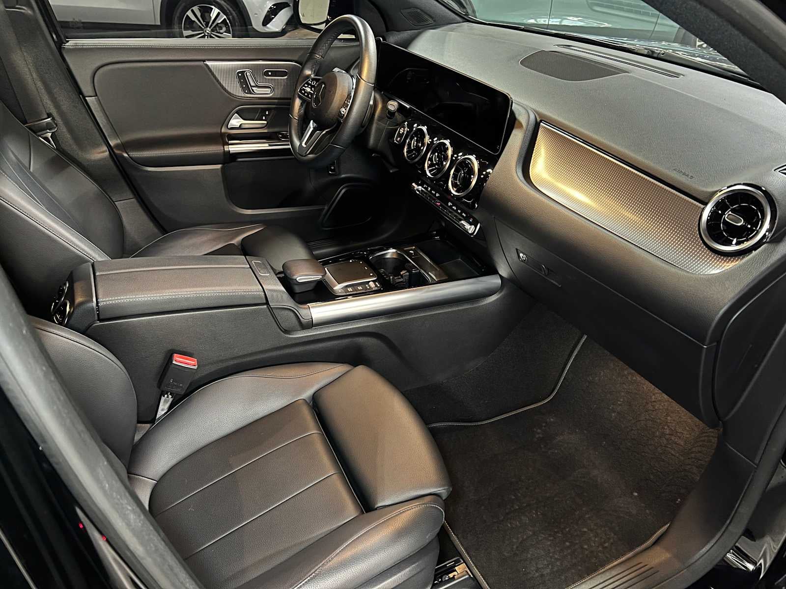 2021 Mercedes-Benz GLA GLA 250