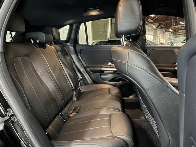 2021 Mercedes-Benz GLA GLA 250