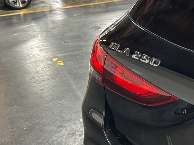 2021 Mercedes-Benz GLA GLA 250