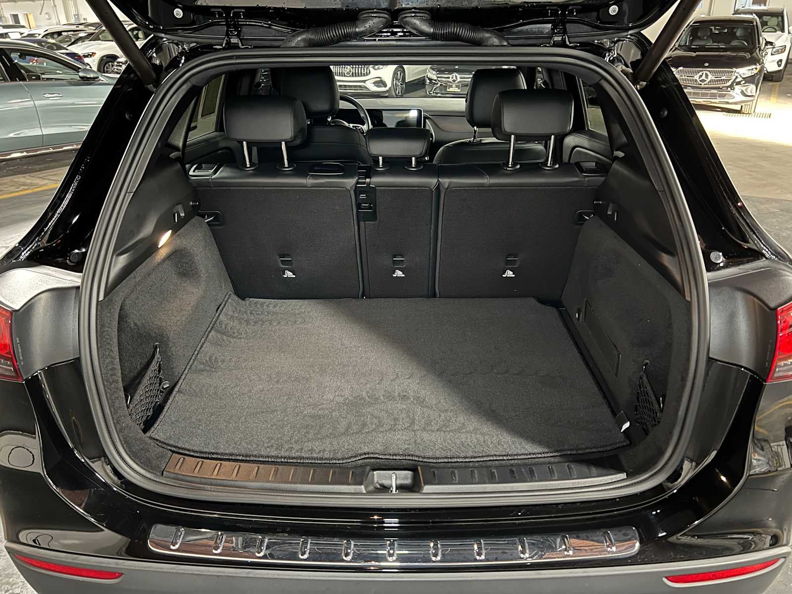 2021 Mercedes-Benz GLA GLA 250