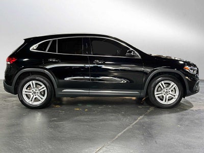 2021 Mercedes-Benz GLA GLA 250