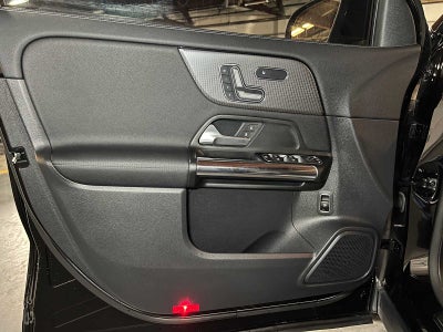 2021 Mercedes-Benz GLA GLA 250