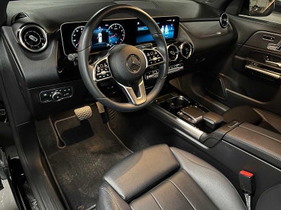 2021 Mercedes-Benz GLA GLA 250