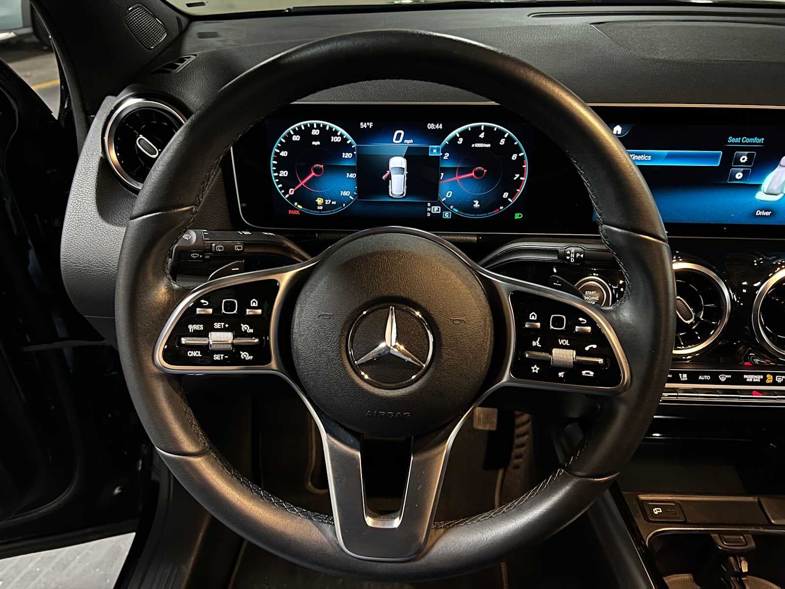 2021 Mercedes-Benz GLA GLA 250
