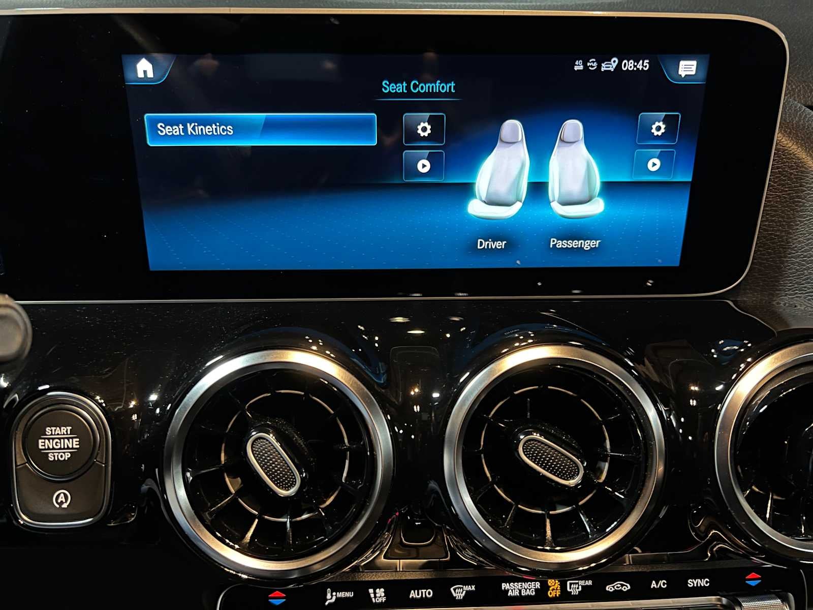 2021 Mercedes-Benz GLA GLA 250