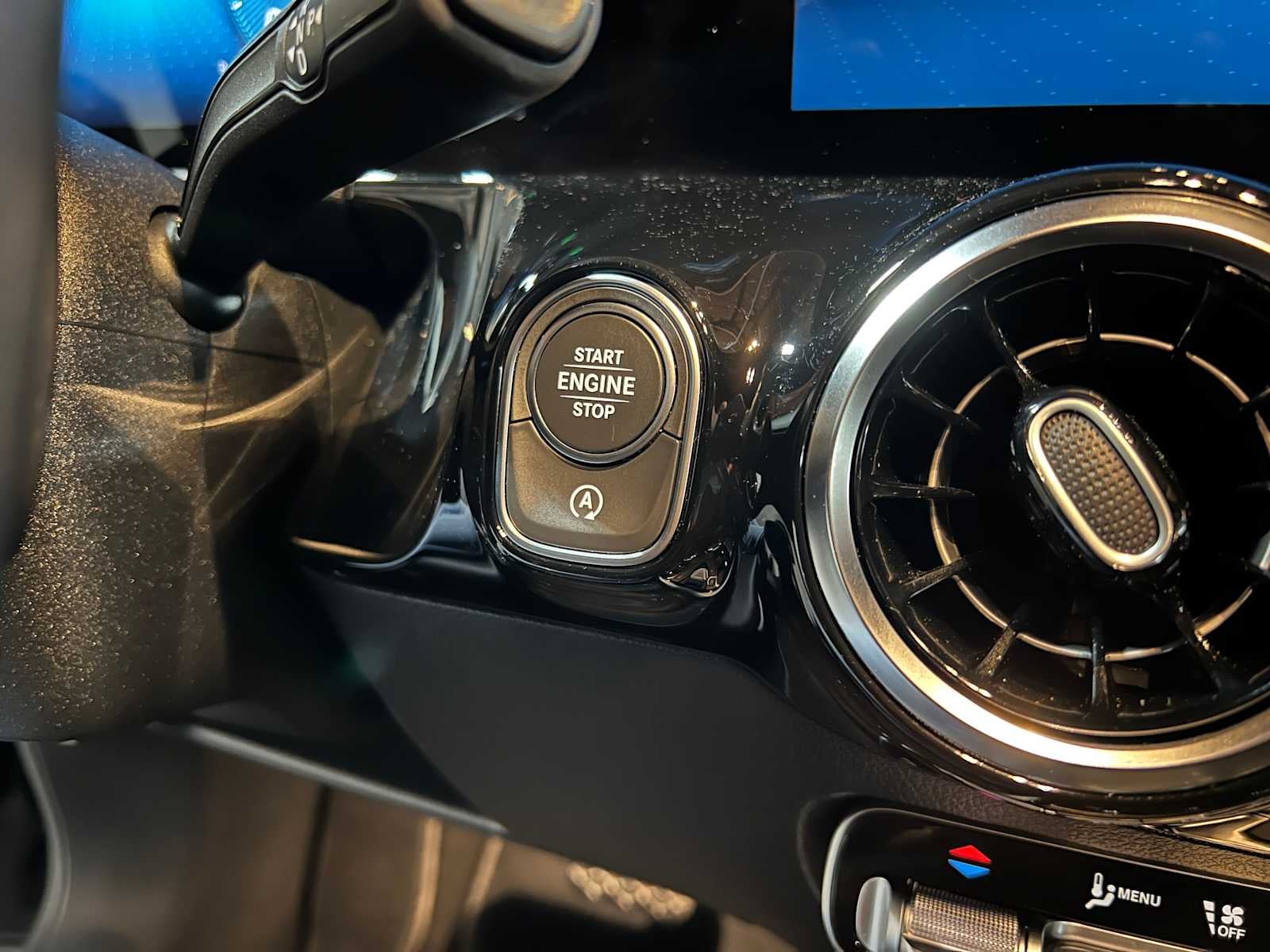 2021 Mercedes-Benz GLA GLA 250