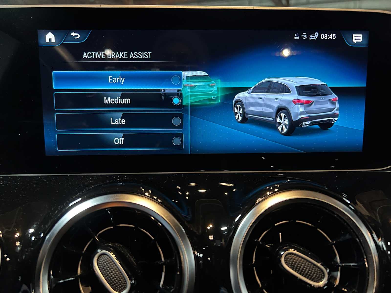 2021 Mercedes-Benz GLA GLA 250