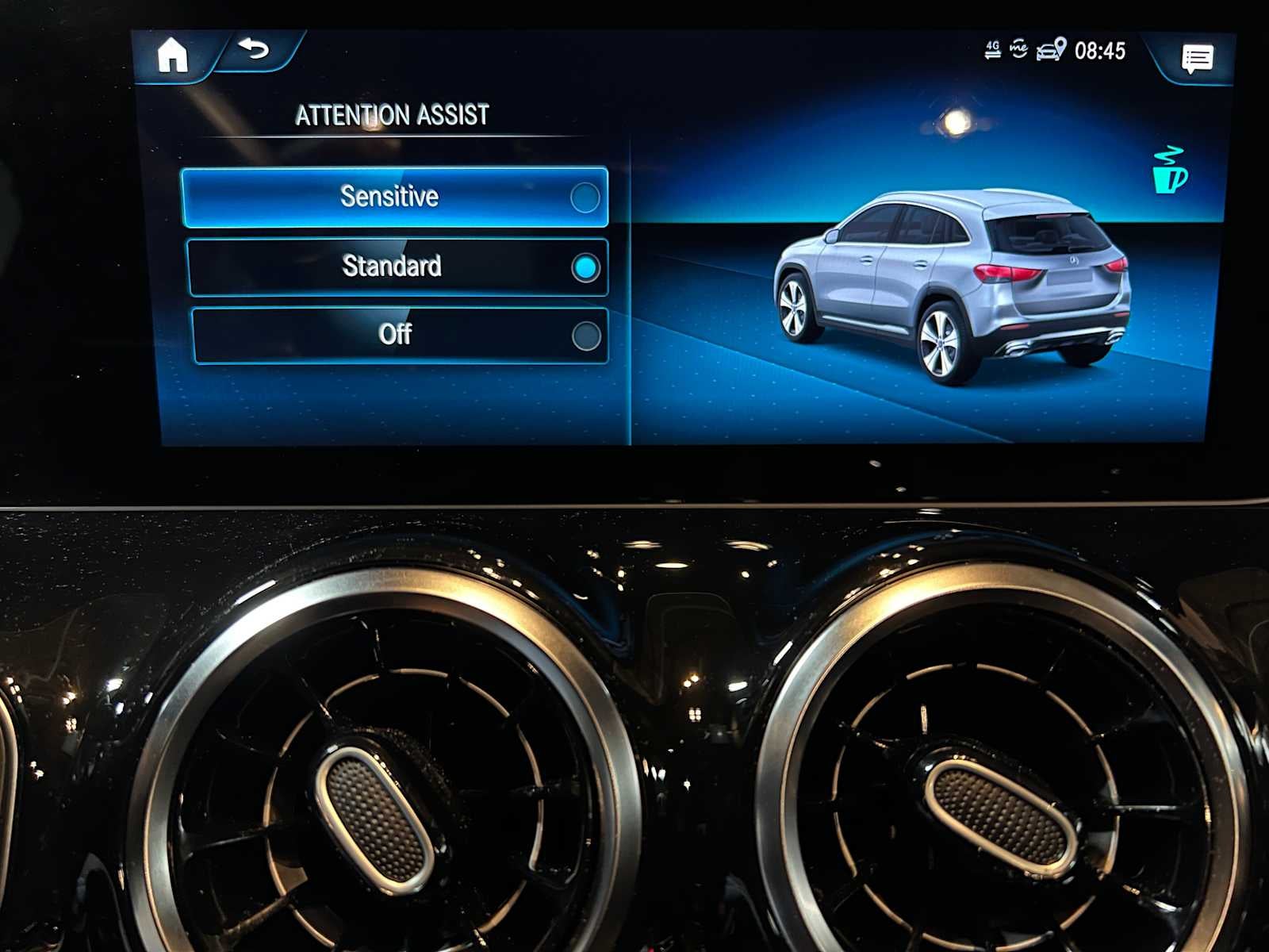 2021 Mercedes-Benz GLA GLA 250