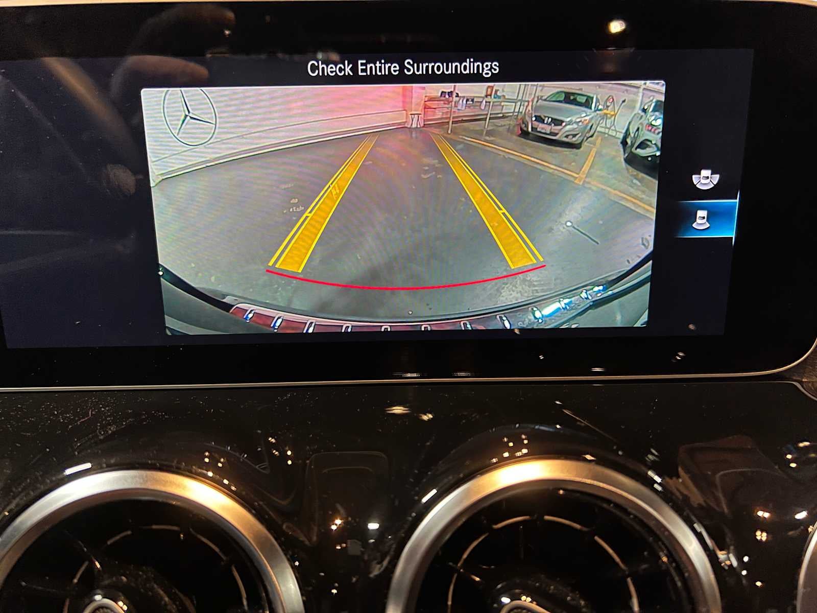 2021 Mercedes-Benz GLA GLA 250