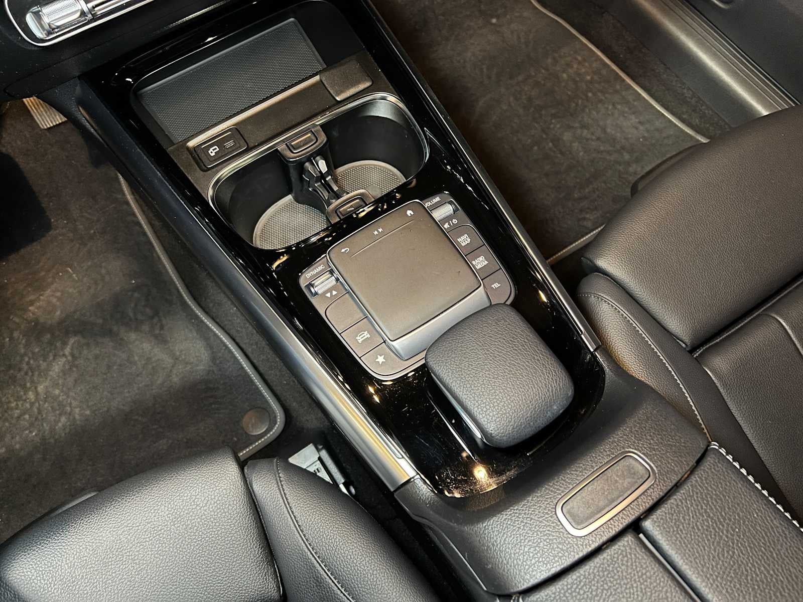 2021 Mercedes-Benz GLA GLA 250