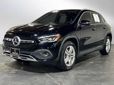 2021 Mercedes-Benz GLA GLA 250