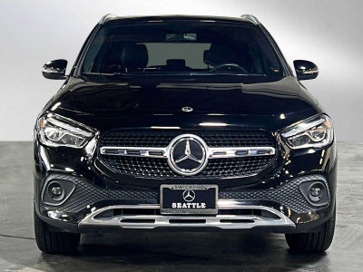 2021 Mercedes-Benz GLA GLA 250
