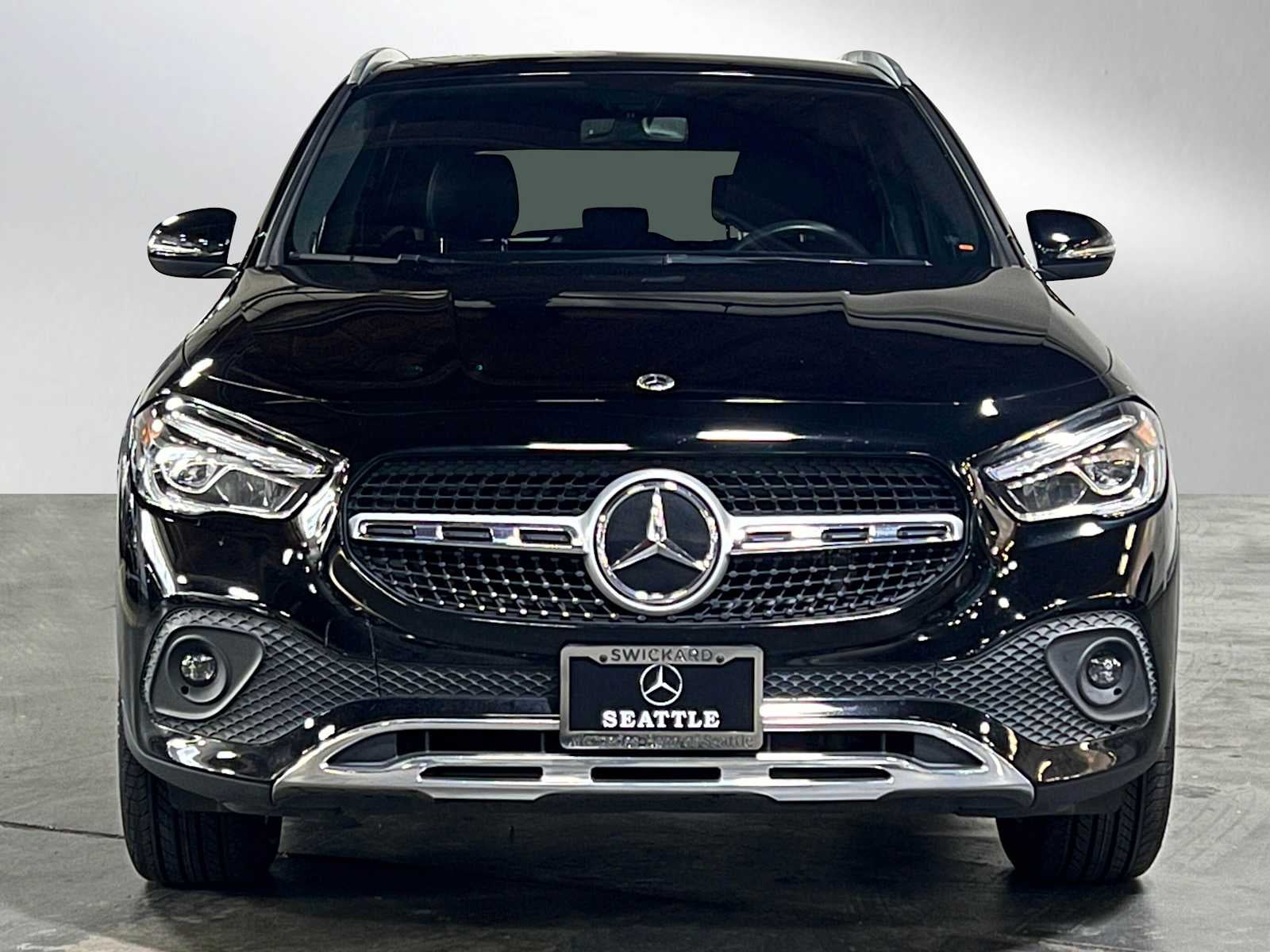 2021 Mercedes-Benz GLA GLA 250