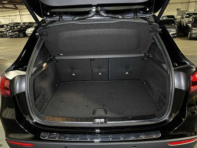 2026 Mercedes-Benz GLA 250 4MATIC® SUV