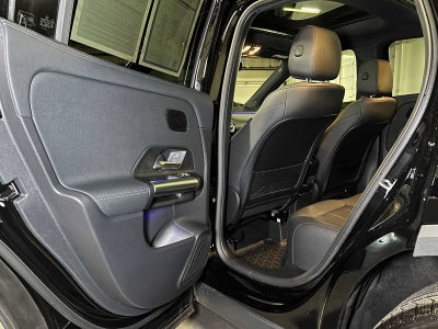 2026 Mercedes-Benz GLA 250 4MATIC® SUV